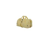 Travelite Sac de voyage Kick Off – Weekender 40 cm, 23 L, léger – Jaune