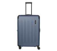 Travelite Dynamiic 4w L Trolley Bag Bleu
