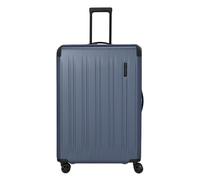 Travelite Dynamiic 4 roulettes Trolley XL 81 cm bleu
