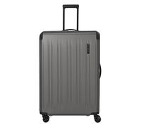 Travelite Dynamiic 4 roulettes Trolley XL 81 cm gris