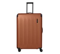 Travelite Dynamiic 4 roulettes Trolley XL 81 cm orange