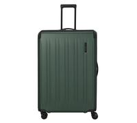 Travelite Dynamiic 4 roulettes Trolley XL 81 cm vert