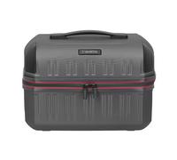 Travelite Dynamiic Beautycase 38 cm gris
