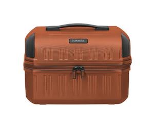 Travelite Dynamiic Beautycase 38 cm jaune