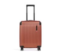 Travelite Dynamiic Valise 4 roues ambre, 40 x 55 x 20cm