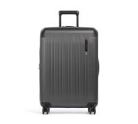 Travelite Dynamiic Valise 4 roues anthracite, 46 x 66 x 26cm