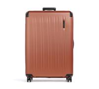 Travelite Dynamiic Valise 4 roues bronze, 55 x 81 x 34cm