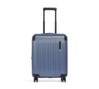 Travelite Dynamiic Valise 4 roues gris bleu, 40 x 55 x 23cm