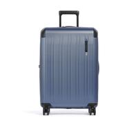 Travelite Dynamiic Valise 4 roues gris bleu, 46 x 66 x 26cm