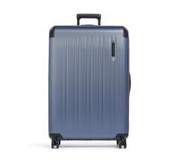 Travelite Dynamiic Valise 4 roues gris bleu, 51 x 76 x 31cm