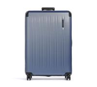 Travelite Dynamiic Valise 4 roues gris bleu, 55 x 81 x 34cm