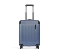 Travelite Dynamiic Valise 4 roues jeans, 40 x 55 x 20cm