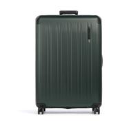 Travelite Dynamiic Valise 4 roues vert, ABS, unisexe
