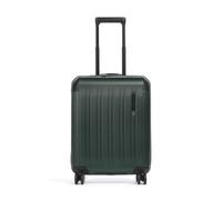 Travelite Dynamiic Valise 4 roues vert foncé, 40 x 55 x 20cm
