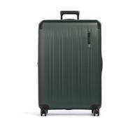 Travelite Dynamiic Valise 4 roues vert foncé, 51 x 76 x 31cm