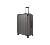 Travelite DYNAMIIC Valise rigide à 4 roulettes Anthracite