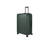 Travelite DYNAMIIC Valise rigide à 4 roulettes Vert