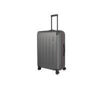 Travelite DYNAMIIC Valise rigide avec 4 roulettes Anthracite