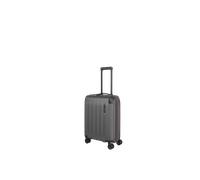 Travelite DYNAMIIC Valise rigide avec 4 roulettes Anthracite