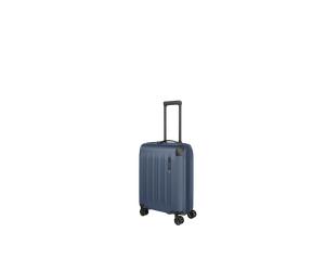 Travelite DYNAMIIC Valise rigide avec 4 roulettes Bleu