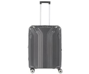 Travelite Elvaa 4 roulettes Trolley 66 cm noir