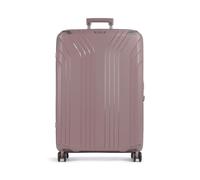 Travelite Elvaa 4 roulettes Trolley 76 cm violet