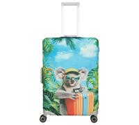 Travelite Luggage L Cover Multicolore