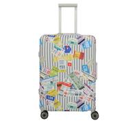 Travelite Housse Textile Pour Valise