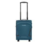 Travelite Jetpack 2 roulettes Trolley de cabine 40 cm bleu