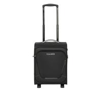 Travelite Jetpack 2 roulettes Trolley de cabine 40 cm noir