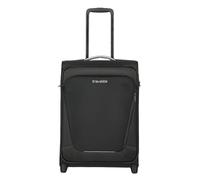 Travelite Jetpack Multi Light 2 roulettes Trolley de cabine 55 cm noir