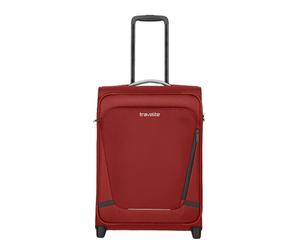 Travelite Jetpack Multi Light 2 roulettes Trolley de cabine 55 cm rouge