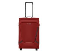 Travelite Valise cabine Jetpack Slim 2 Rouge