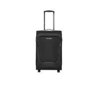 Travelite Jetpack Valise trolley slim noir
