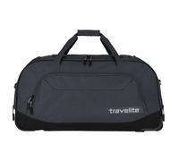Travelite Kick Off 2 roulettes Sac de voyage 77 cm gris