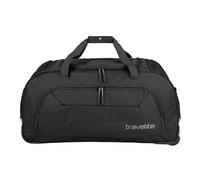 Travelite Kick Off 2 roulettes Sac de voyage XL 77 cm noir