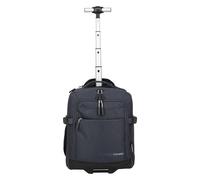 Travelite Kick Off Trolley Bag Gris