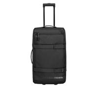 Travelite Kick Off 4 roulettes Sac de voyage L 68 cm noir