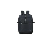 travelite Kick Off 6923 Sac à dos adapté pour bagage à main 40 x 30 x 20 cm, anthracite, Classique