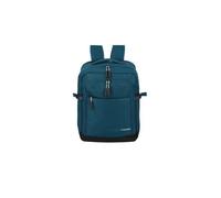 Travelite Kick Off Cabin New Size Backpack Bleu