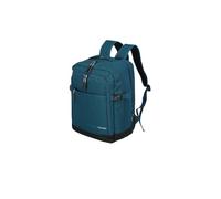 Travelite Kick Off Cabin New Size Backpack Bleu