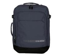 Travelite Kick Off Cabin Size 35l Duffle Bag Gris