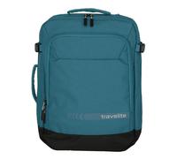 travelite Kick Off Backpack Petrol