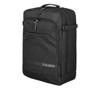 TRAVELITE Kick Off Backpack sac à dos mixte noir 35L pour ordinateur 51x36x19 cm