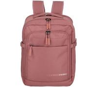 Travelite Kick Off Daypack 40 cm Compartiment ordinateur rouge