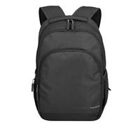 travelite sac à dos bagages à main, compartiment rembourré pour ordinateur portable 15,6 pouces, KICK OFF, sac à dos à la journée, 45 cm, 22 litres