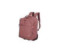 Travelite Kick Off Trolley Bag Rose