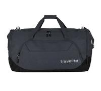 Travelite 006916-04 sac de voyage 120 L Polyester Anthracite