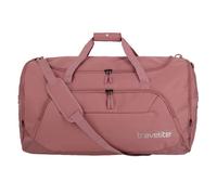 Travelite Sac de voyage Kick Off XL 70 cm Rose