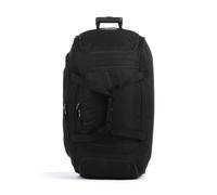 Travelite Kick Off Sac de voyage à roulettes noir, polyester, unisexe